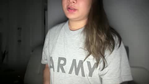 Snapshot of ladybird21 chatting on 12.11.24 Aria online show from 12.11.24