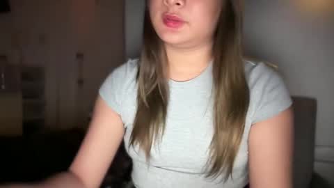 Snapshot of ladybird21 chatting on 01.30.25 Aria online show from 01.30.25