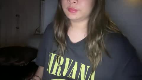 Snapshot of ladybird21 chatting on 03.06.25 Aria online show from 03.06.25