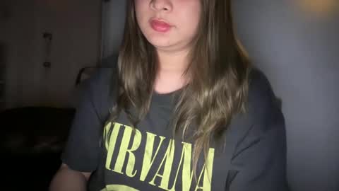 Snapshot of ladybird21 chatting on 03.06.25 Aria online show from 03.06.25