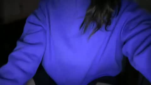 Snapshot of ladybird21 chatting on 03.09.25 Aria online show from 03.09.25