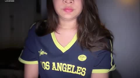 Snapshot of ladybird21 chatting on 09.19.25 Aria online show from 09.19.25