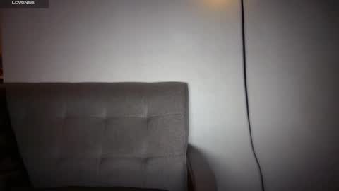 Snapshot of ladybird21 chatting on 10.08.25 Aria online show from 10.08.25