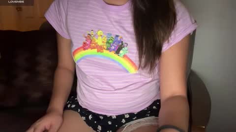 Snapshot of ladybird21 chatting on 01.07.26 Aria online show from 01.07.26