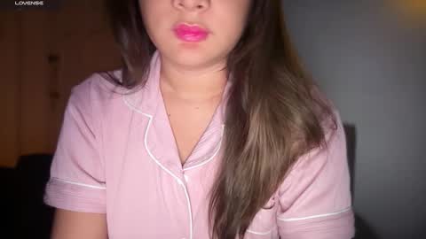 Snapshot of ladybird21 chatting on 01.10.26 Aria online show from 01.10.26