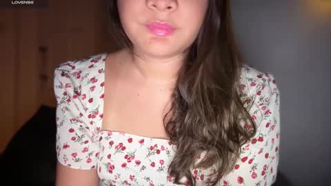 Snapshot of ladybird21 chatting on 01.11.26 Aria online show from 01.11.26