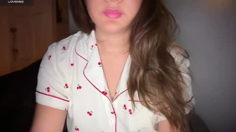 Aria online show from 04.15.26