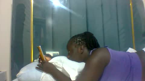 lindah32 online show from 01.20.25