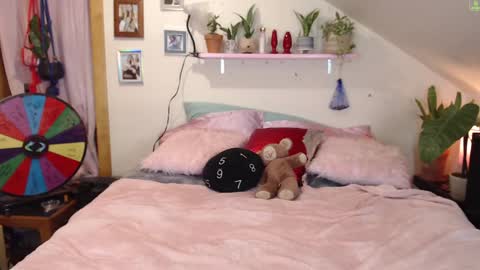 Snapshot of ladyboyhomemaker chatting on 01.12.25 ladyboyhomemaker online show from 01.12.25