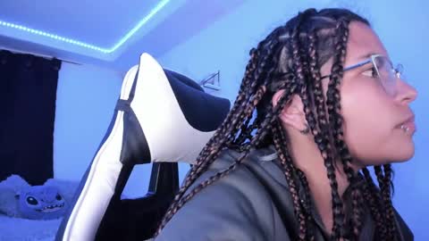  Lady  online show from 02.08.25