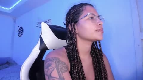  Lady  online show from 02.11.25