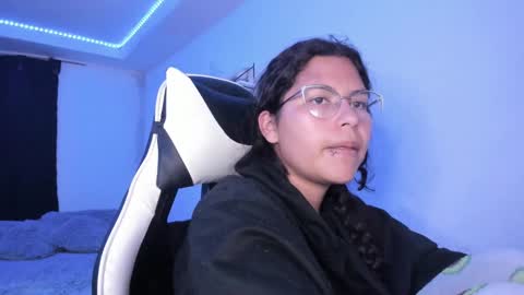  Lady  online show from 02.21.25