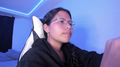  Lady  online show from 03.01.25