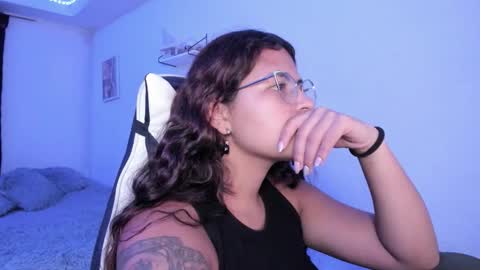  Lady  online show from 09.14.25