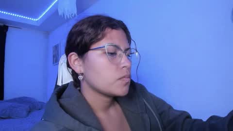  Lady  online show from 10.20.25