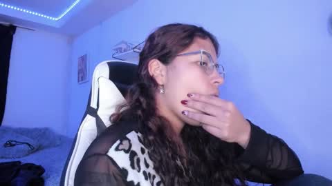  Lady  online show from 11.02.25