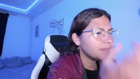  Lady  online show from 12.17.25