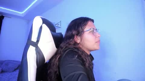  Lady  online show from 02.07.26