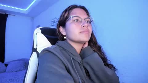  Lady  online show from 03.03.26