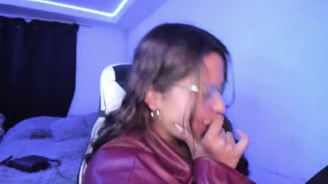  Lady  online show from 03.13.26