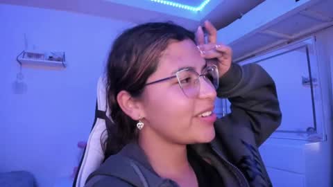  Lady  online show from 05.01.26