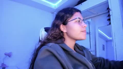  Lady  online show from 05.06.26