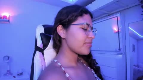  Lady  online show from 06.17.26