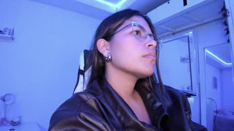  Lady  online show from 07.07.26