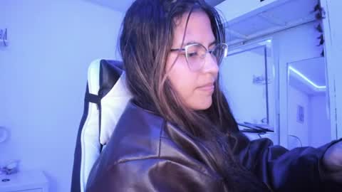  Lady  online show from 07.07.26
