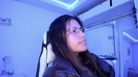  Lady  online show from 07.07.26