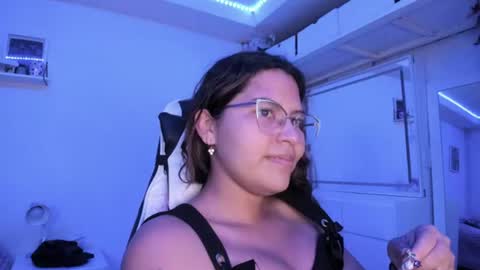  Lady  online show from 08.01.26