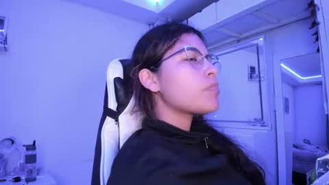  Lady  online show from 08.07.26