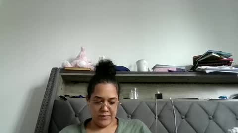 Snapshot of ladycinnabon chatting on 02.15.26 Stephanie online show from 02.15.26