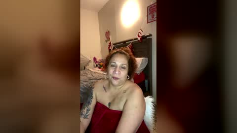 onlyfans  Ladycreamypr online show from 02.28.26