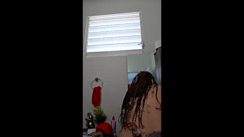 onlyfans  Ladycreamypr online show from 04.04.26