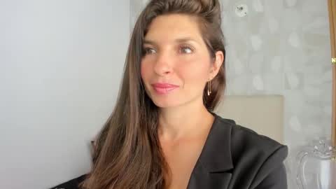 Snapshot of ladydanna chatting on 11.09.25 Danna................. online show from 11.09.25