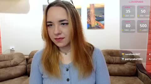 Snapshot of ladydary chatting on 07.04.26 Hello im May online show from 07.04.26