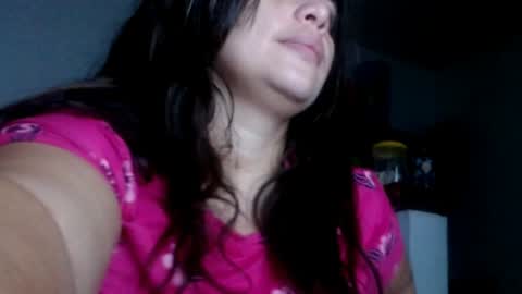 ladydeathz online show from 12.28.24