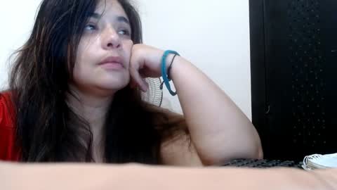 ladydeathz online show from 01.08.25