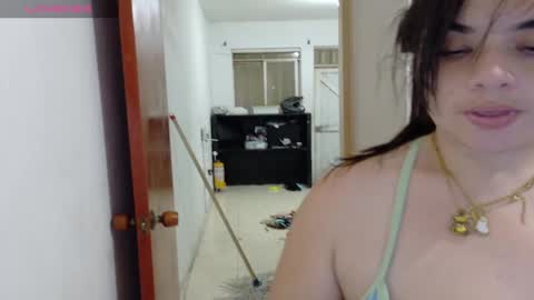 ladydeathz online show from 03.08.25