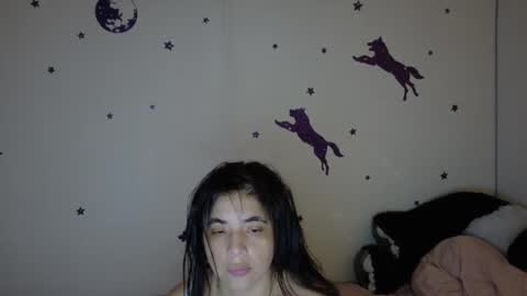 Snapshot of ladydeathz chatting on 11.23.25 ladydeathz online show from 11.23.25