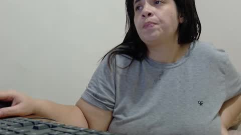 Snapshot of ladydeathz chatting on 11.27.25 ladydeathz online show from 11.27.25