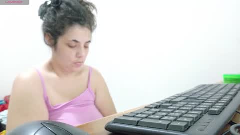 Snapshot of ladydeathz chatting on 02.10.26 ladydeathz online show from 02.10.26