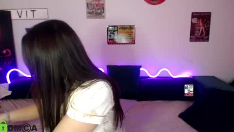 Snapshot of ladydrammer chatting on 03.15.26 LadyDrummer online show from 03.15.26