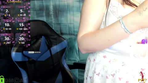 LadyDrummer online show from 05.15.26
