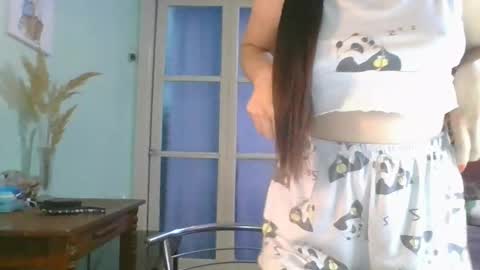 ladygodivaa online show from 10.04.25