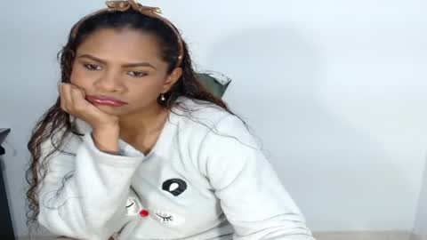 lady online show from 03.19.26