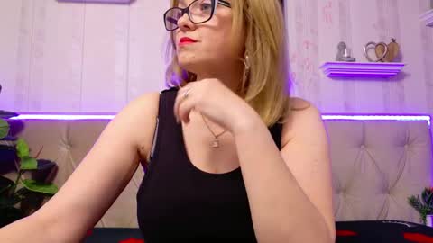  Lady Jeen    Back on Sunday 8th of December online show from 04.29.26