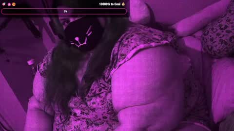 ladykitsunebig online show from 05.06.26