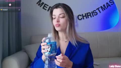 ladylancaster online show from 12.16.25